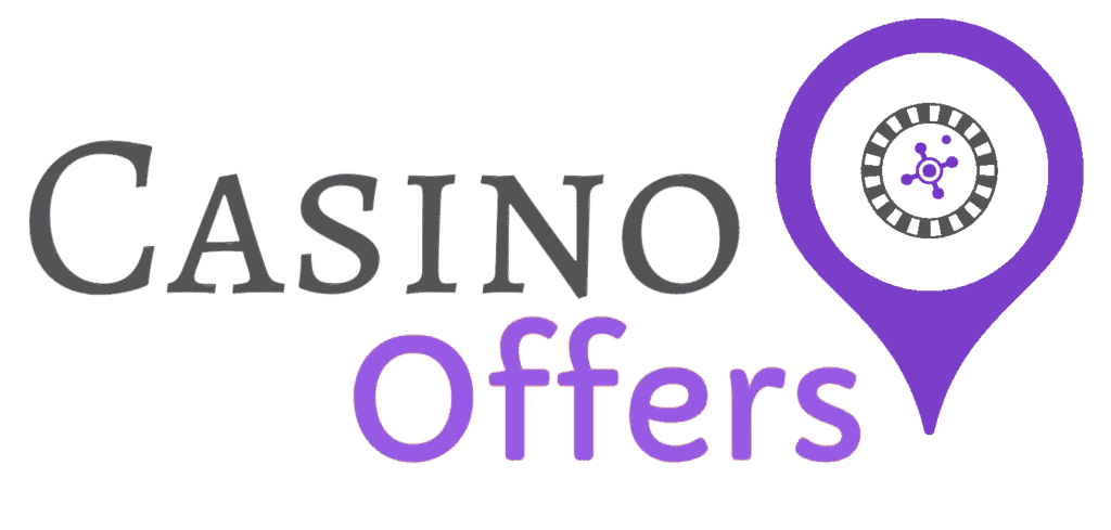 Casino Offers logo