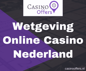 Wetgeving Online Casino Nederland