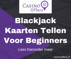 Blackjack Kaarten Tellen Voor Beginners