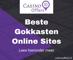 Beste Gokkasten Online Sites