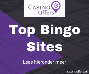 Top Bingo Sites