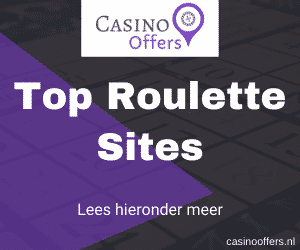 Top Roulette Sites