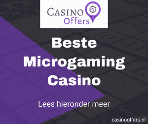Beste Microgaming Casino