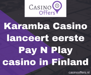 Karamba Casino Pay N Play