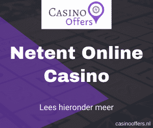 Netent Online Casino