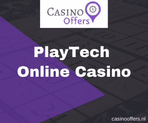 PlayTech Casino Online