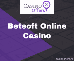 Betsoft Online Casino