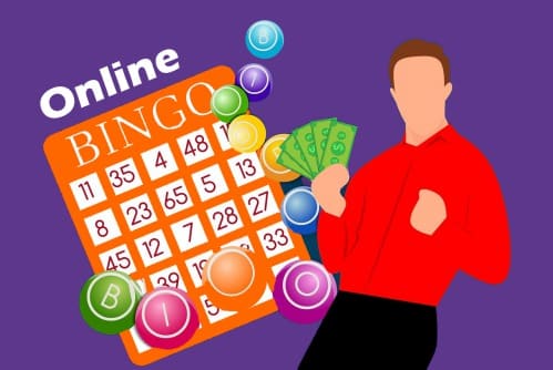 Online Bingo Spellen in Nederlands