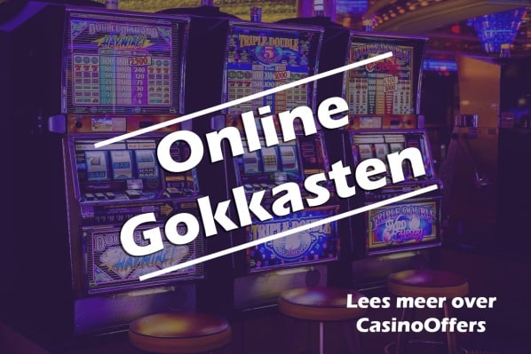 Online Gokkasten in Nederland