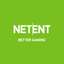 NetEnt Game Developer Logo