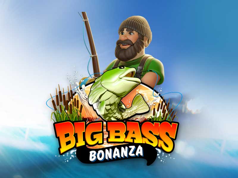 Big Bass Bonanza Slot Review