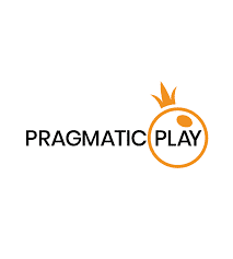 Pragmatic Play Logo