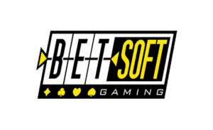 Betsoft Logo