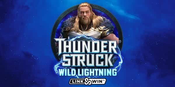 Thunderstruck Wild Lightning Slot Review