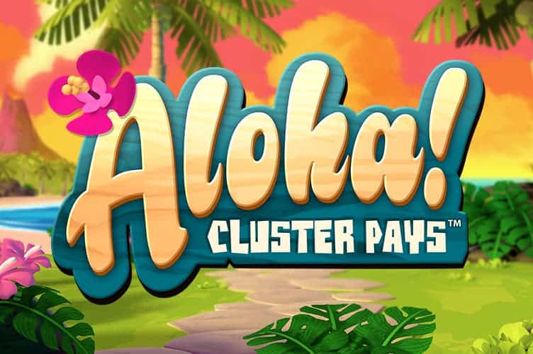 Aloha! Cluster Pays Slot Review Nederland