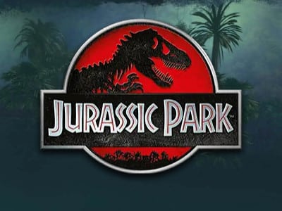 Jurassic Park Remastered Slot Review Nederland