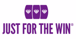 Just For The Win Developer Logo