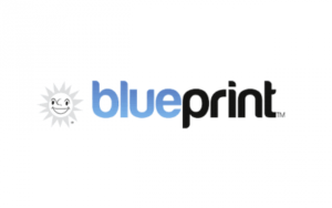 Blueprint Gaming Logo