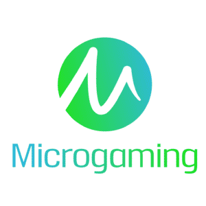 Microgaming Logo