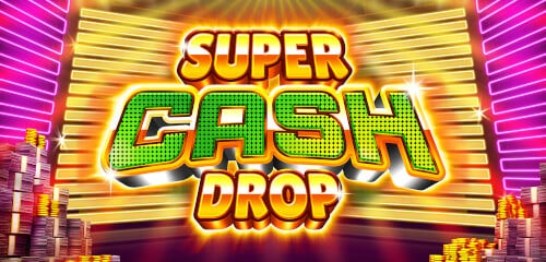 Super Cash Drop Slot Review Nederland