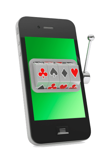 Mobiele Casinos in Nederland