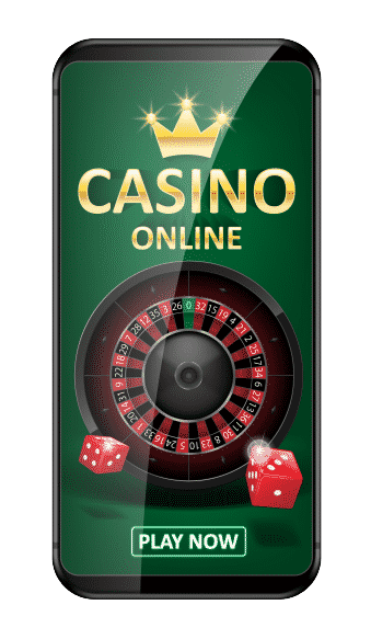 Mobiele Casino Spellen in Nederland