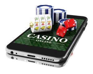 Nederland Mobiele Casino