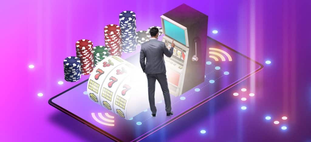 Betrouwbaar Online Casino