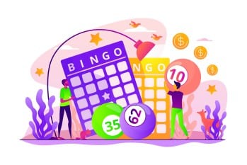 Veilig Online Bingo spelen