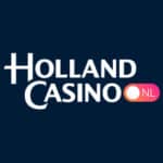 Holland Online Casino Logo
