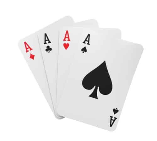 Beste pokersites voor gevorderden