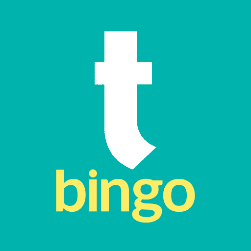 Tombola Bingo Logo