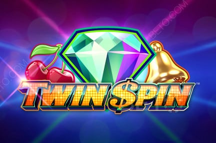 Twin Spin Slots