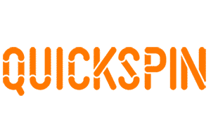 Quickspin logo