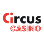 circus casino logo