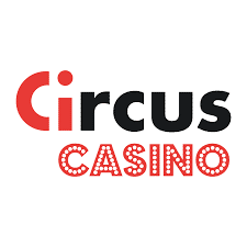 circus casino logo