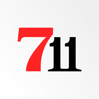 711.nl Casino Logo
