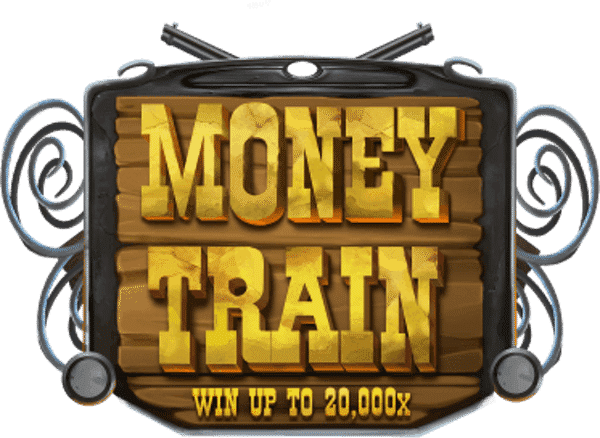 Money Train Logo