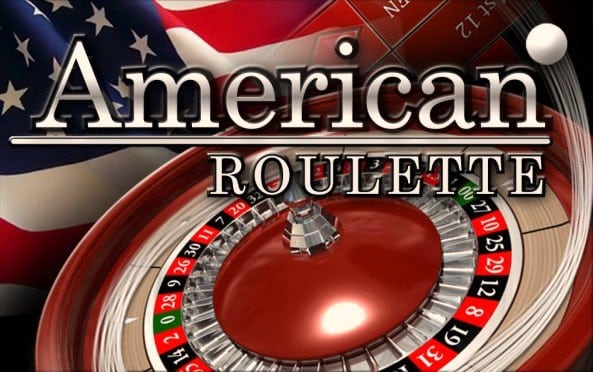 Amerikaans Roulette