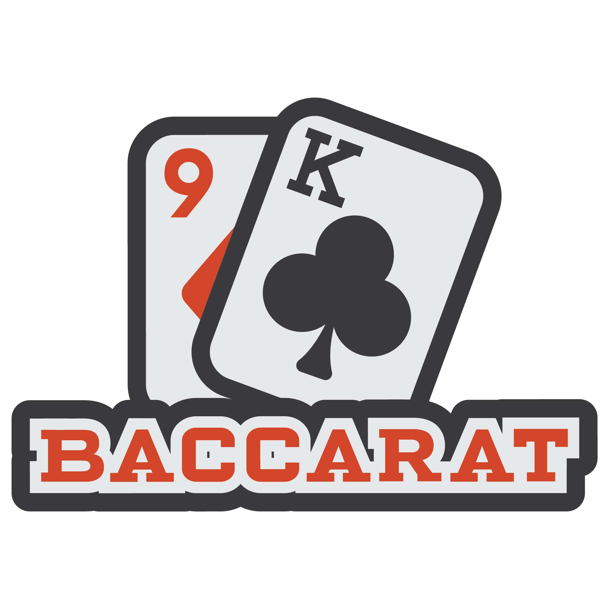 Baccarat Cards