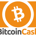 Bitcoin Cash logo