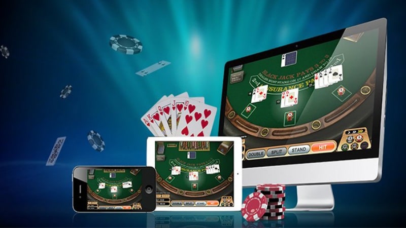 Blackjack Online