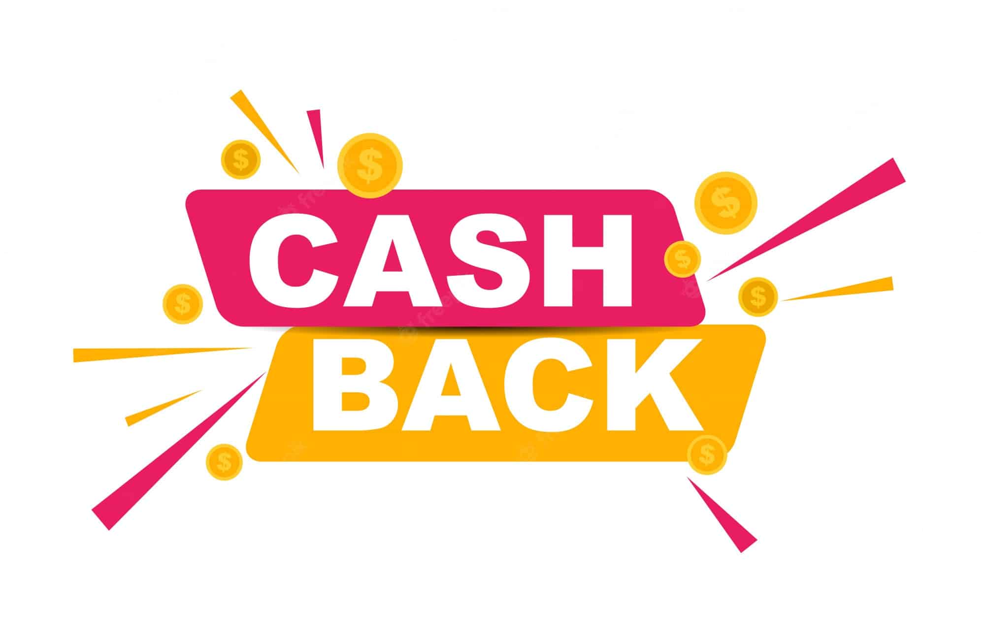 Cashback image