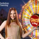 Crazy Time Crazy Time