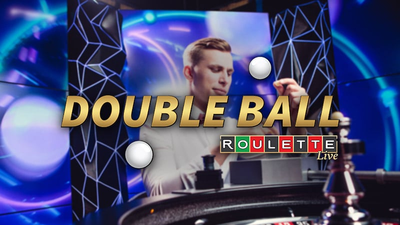 Double Ball Roulette