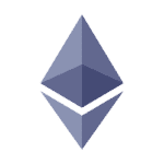 Ethereum logo