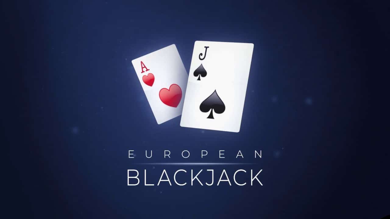 European blackjack