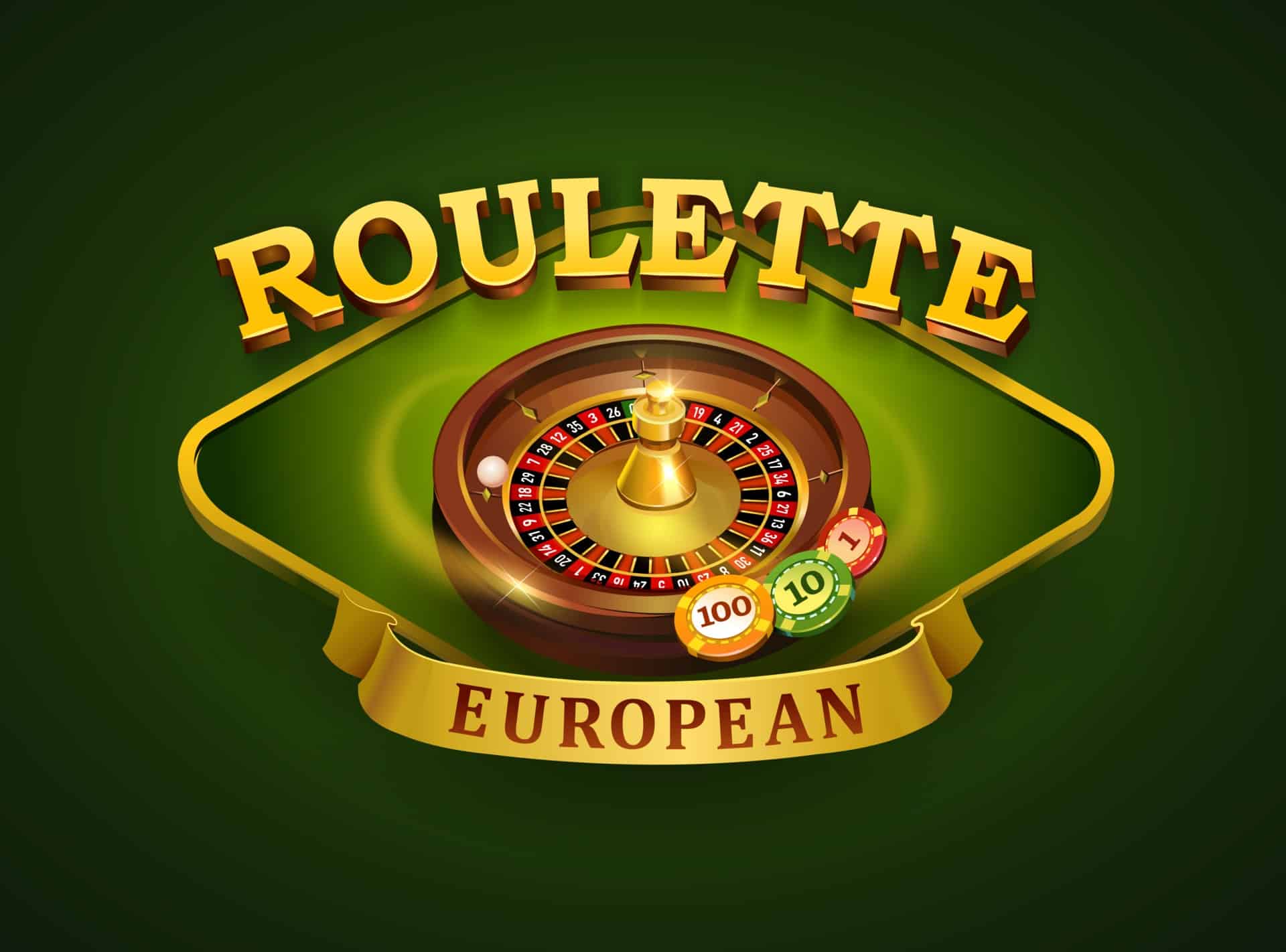 Europees Roulette