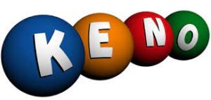 Keno Keno Logo