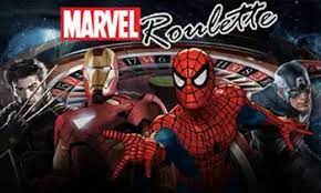 Marvel Roulette